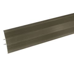 KANTU - Guía Compensación 240cm Aluminio Bronce Mate