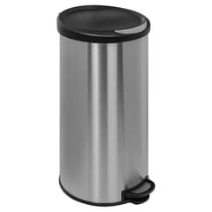 JUST HOME COLLECTION - Papelera 30 L