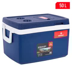 KLIMBER - Cooler Azul 50 L