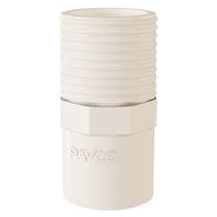 PAVCO - Adaptador 1/2" CPVC