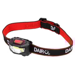 DAIRU - Linterna de Cabeza Led 150lm