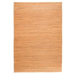 JUST HOME COLLECTION - Alfombra Rectangular Natural Hyacinth