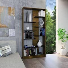 TUHOME - Estante Librero Classic