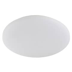 JUST HOME COLLECTION - Plafón LED Anillo 3 Pasos 30cm 16W