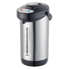 RECCO - Termo hervidor 2.8L RHE-TERMO30