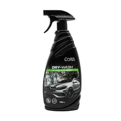 ECO-FULL - Lavado de Autos Dry Wash 750 ml