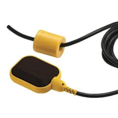 AQUAMEC - Automatico de Nivel