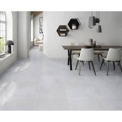 CELIMA - Porcelanato Gris Cementicio 60x60cm 1.44m2