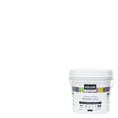 KOLOR - Pintura Latex Standar Blanco 4GL