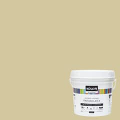 KOLOR - Pintura Latex Standar Arena 1GL