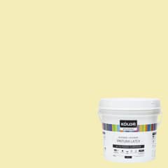 KOLOR - Pintura Latex Standar Alabastro 1GL