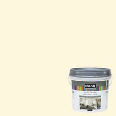 KOLOR - Pintura Satinado Blanco Perla 1GL