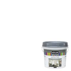 KOLOR - Pintura Satinado Blanco 1GL