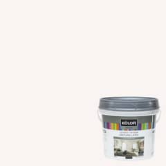 KOLOR - Pintura Satinado Blanco Hueso 1GL