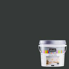 KOLOR - Pintura Premiummate Negro 1GL