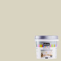 KOLOR - Pintura Premiummate Blanco Humo 1GL