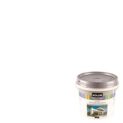 KOLOR - Pintura Fachada Blanco 1GL