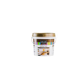 KOLOR - Pintura Deluxe Blanco 1GL