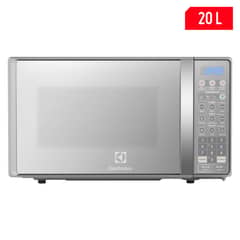 ELECTROLUX - Microondas EMDO20S2GSRUG 20 L