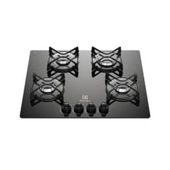 ELECTROLUX - Cocina empotrable Eléctrica GC60M X4 Quemadores