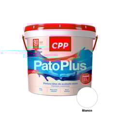 CPP - Pintura Pato Plus Blanco 1GL