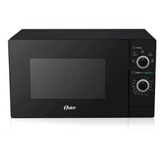 OSTER - Horno Microondas 20L 700W POGM3702