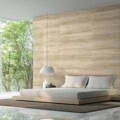 KLIPEN - Porcelanato Beige Maderado 60x120cm 1.44m2