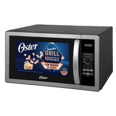 OSTER - Microondas POGGM91101G 30 L