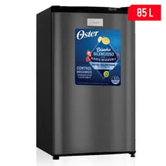 OSTER - Refrigeradora Frigobar 85 Litros OSPMBME92BB