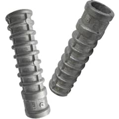 MAMUT - Taco Anclaje Zamac 3/8x1 3/4 2 unid.