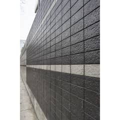SPAZIO - Piedra Volcán Carbón 10 x 20cm 0.20m2