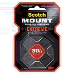 SCOTCH - Cinta Mont Extrem 25.4Mmx3.17M
