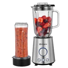 IMACO - Licuadora 1.5L Bls860