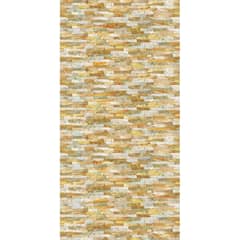 undefined - Simplísima Placa Decorativa de Fibrocemento 2.40x1.20m Piedra Azteca 6mm