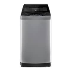 ELECTROLUX - Lavadora 9 kg Gris Carga Superior EWIW09F2USVG