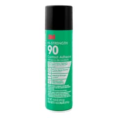 3M - Adhesivo de Contacto en Spray Hi-Strength 90