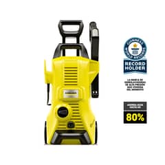 KARCHER - Hidrolavadora Eléctrica 1.6kW 120Bar K3 Power Control