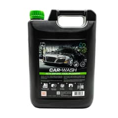 ECO-FULL - Shampoo Car-Wash 4LT