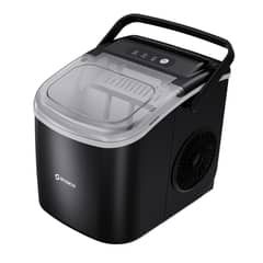 IMACO - Máquina de Hielo IMK1209