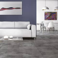 CELIMA - Cerámica Gris Marmolizado 45X45cm 2.23m2 Etna