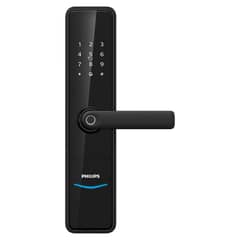 PHILIPS - Cerradura Inteligente 603E-5HWS