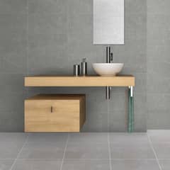 KLIPEN - Ceramica Gris Decorado 30x60cm 1.44m2 Farben