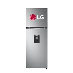 LG - Refrigeradora Top Freezer 334 Litros GT33WPP