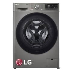 LG - Lavaseca 9/5 Kg WD9PVC4S6