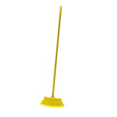 REYPLAST - Escoba De Plástico Practi Rey