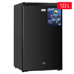 OSTER - Frigobar 122 Lt OSPMB129BB Negro