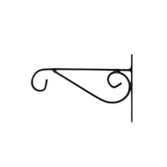 undefined - Gancho Colgante para Maceta 20cm Metal