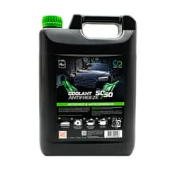 ECO-FULL - Refrigerante Simoniz 50/50 Ecofull