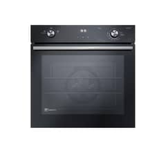 ELECTROLUX - Horno Empotrable a Gas 80L OE8GH Negro