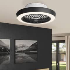 EGLO - Ventilador de Techo Sazan